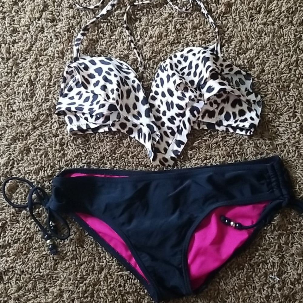 2pc swimsuit
